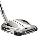 TaylorMade Spider X Hydro Blast Putter - Flow Neck