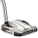 TaylorMade Spider X Hydro Blast Putter - Single Bend