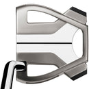 TaylorMade Spider X Hydro Blast Putter - Single Bend