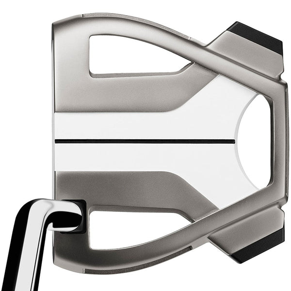 TaylorMade Spider X Hydro Blast Putter - Single Bend
