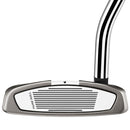 TaylorMade Spider X Hydro Blast Putter - Single Bend