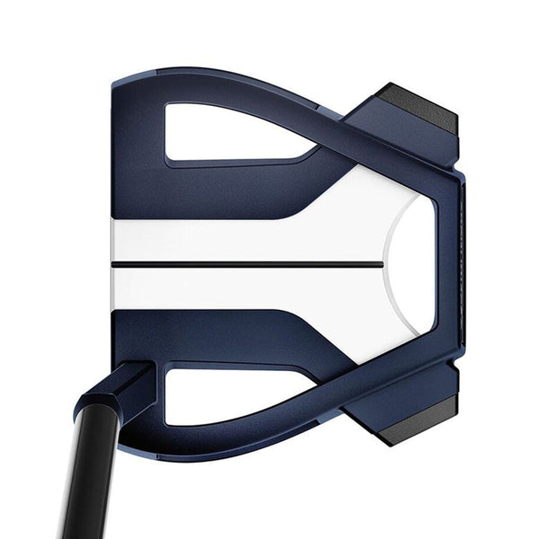 TaylorMade Spider X Navy/White Golf Putter