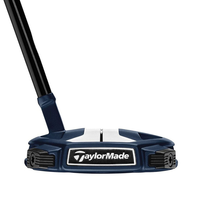 TaylorMade Spider X Navy/White Golf Putter