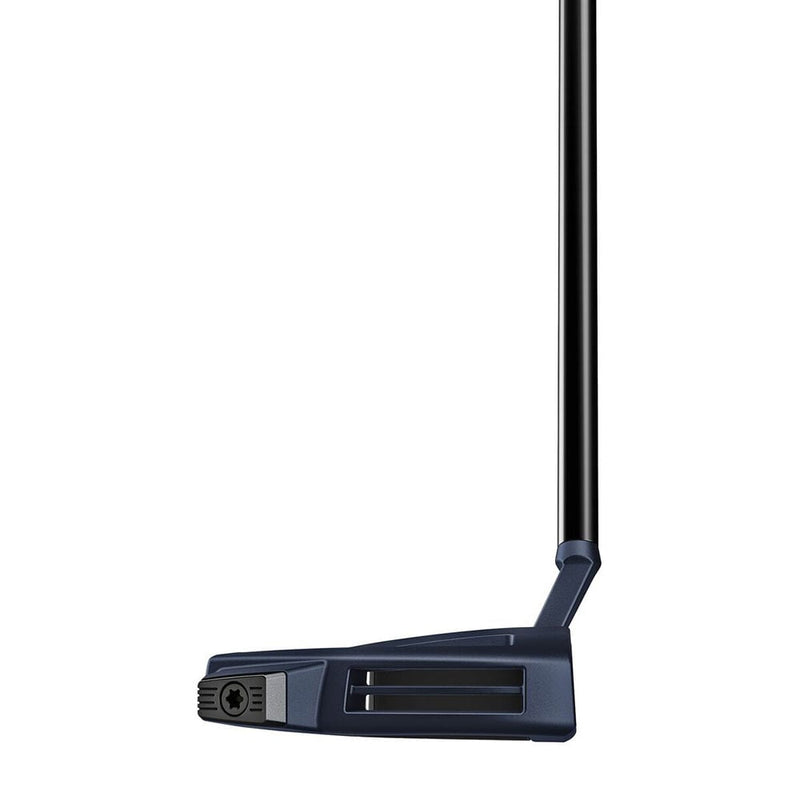 TaylorMade Spider X Navy/White Golf Putter