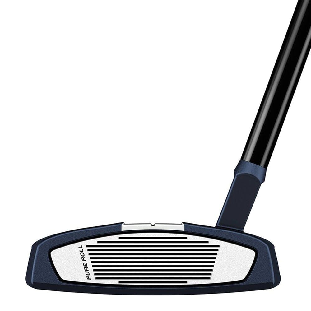 Putter TaylorMade Vault Spider X - édition Rare (déballé Pour Exposition)