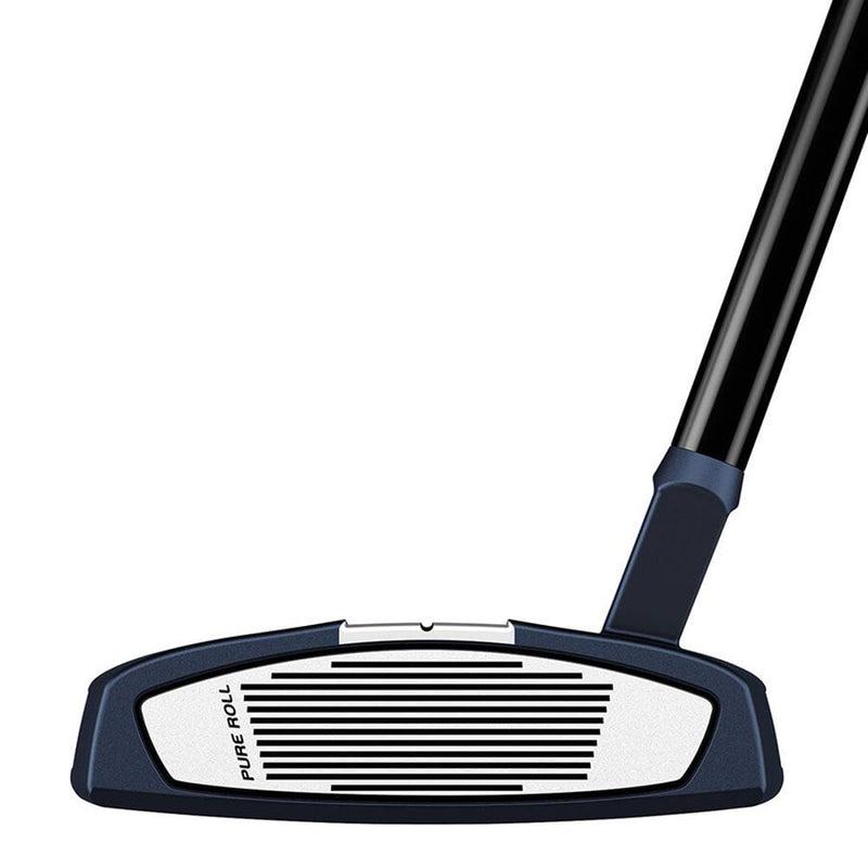 TaylorMade Spider X Navy/White Golf Putter