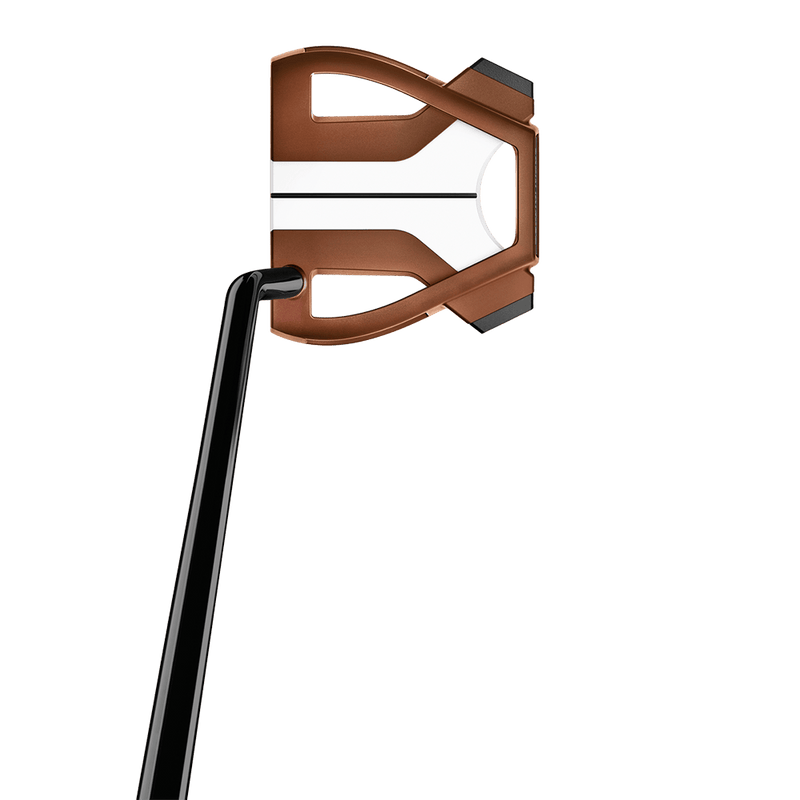 TaylorMade Spider X Copper Putter (A-T2226827236) | 2nd Swing Golf TaylorMade Spider X Copper Putter (A-T2226827236) | 2nd Swing Golf