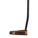 TaylorMade Spider X Single Bend Copper/White Golf Putter