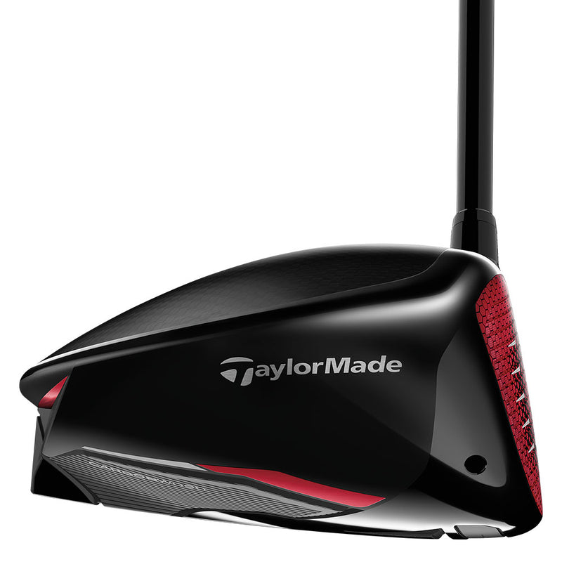 TaylorMade Stealth Driver - High Draw