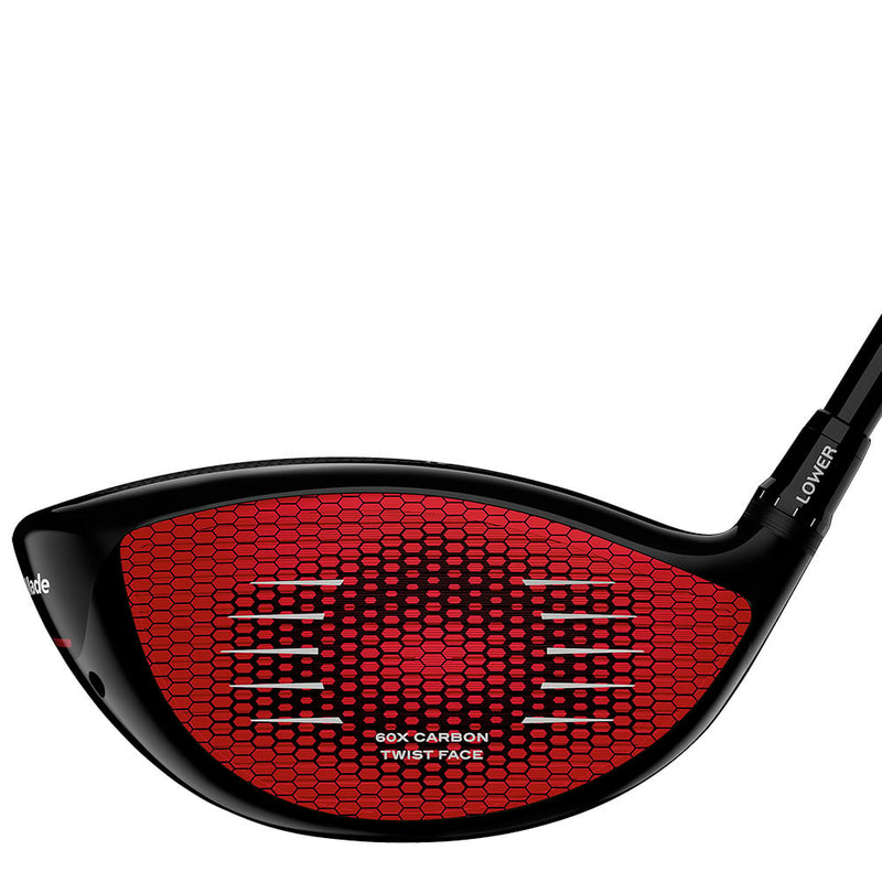TaylorMade Stealth Driver - Plus+