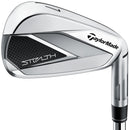 TaylorMade Stealth Irons - Graphite