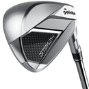 TaylorMade Stealth Irons - Graphite