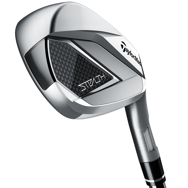 TaylorMade Stealth Irons - Ladies