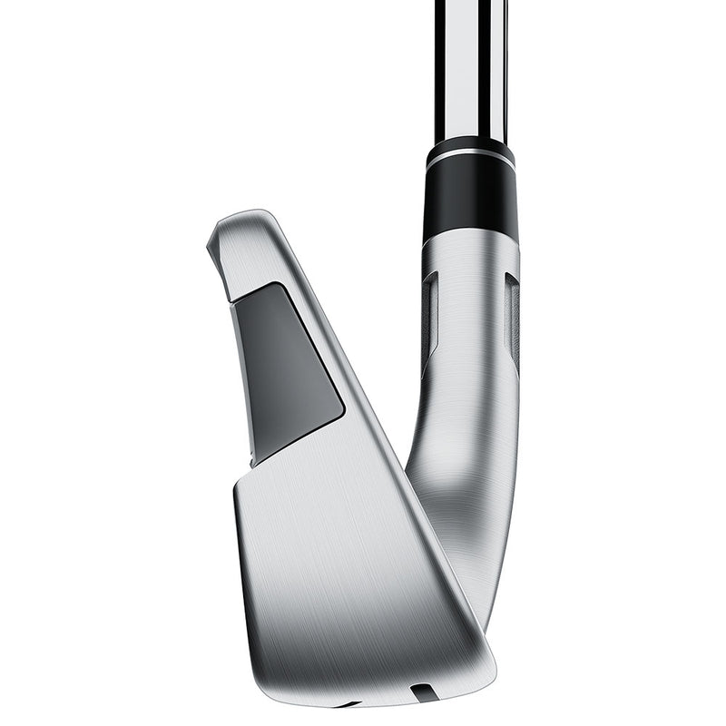 TaylorMade Stealth Irons - Ladies