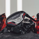 TaylorMade Stealth Rescue Hybrid - Plus+