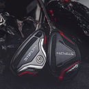 TaylorMade Stealth Rescue Hybrid - Plus+
