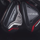 TaylorMade Stealth Rescue Hybrid - Plus+