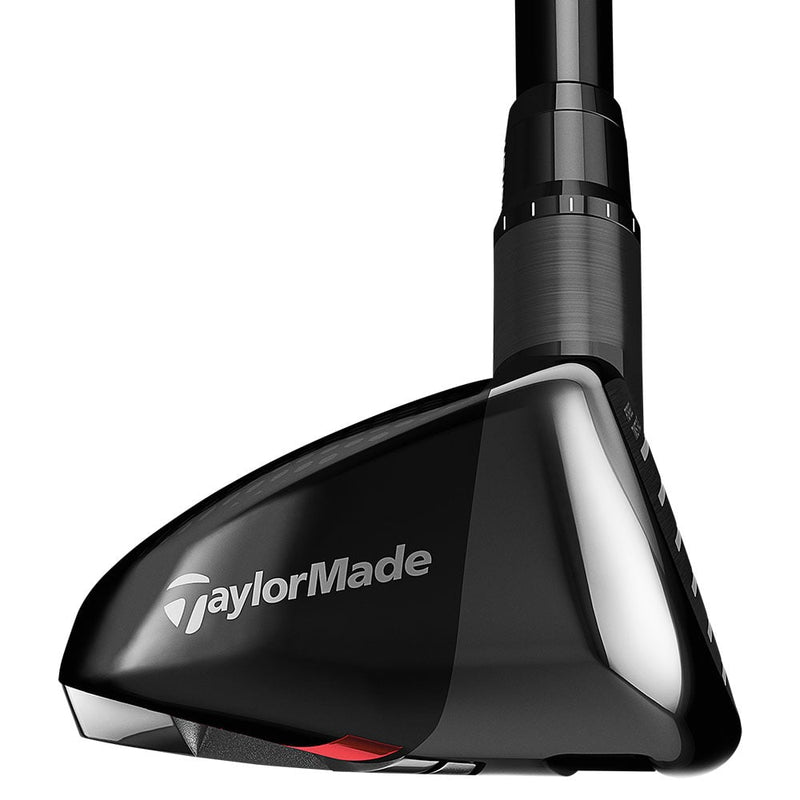 TaylorMade Stealth Rescue Hybrid - Plus+