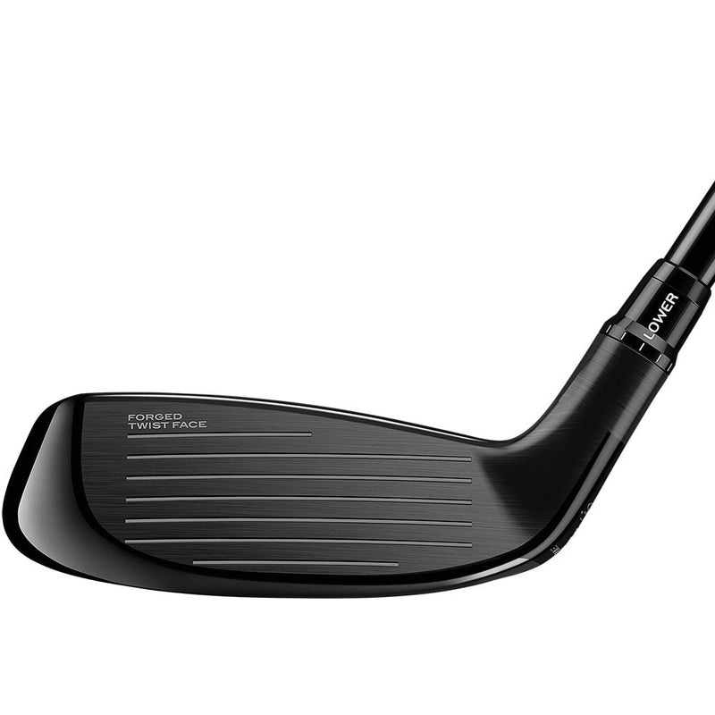 TaylorMade Stealth Rescue Hybrid - Plus+