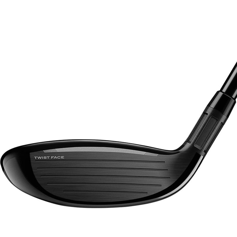 TaylorMade RESCUE FCT 3/18° Hybride Régulier 65g HR - Envoi rapide TaylorMade RESCUE FCT 3/18° Hybride Régulier 65g HR - Envoi rapide