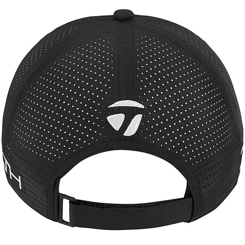 TaylorMade Stealth Tour LiteTech Cap - Black
