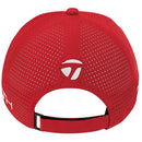 TaylorMade Stealth Tour LiteTech Cap - Red