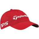 TaylorMade Stealth Tour LiteTech Cap - Red