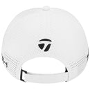 TaylorMade Stealth Tour LiteTech Cap - White