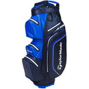 TaylorMade Storm-Dry Waterproof Cart Bag - Navy/Blue