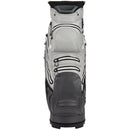 TaylorMade StormDry Cart Bag - Dark Grey/Light Grey