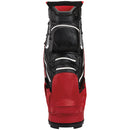 TaylorMade StormDry Cart Bag - Red/Black