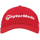 TaylorMade Tour LiteTech Cap - Red