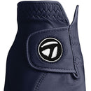 TaylorMade Tour Preferred Cabretta Leather Golf Glove - Navy