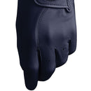 TaylorMade Tour Preferred Cabretta Leather Golf Glove - Navy