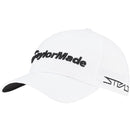 TaylorMade Tour Radar Cap - White