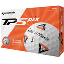 TaylorMade TP5 Pix Golf Balls - 12 Pack