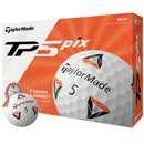 TaylorMade TP5 Pix Golf Balls - 12 Pack