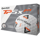 TaylorMade TP5x Pix Golf Balls - 12 Pack