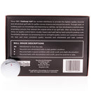 TaylorMade TP5x Refurbished A-Grade Golf Balls - 12 Pack - White