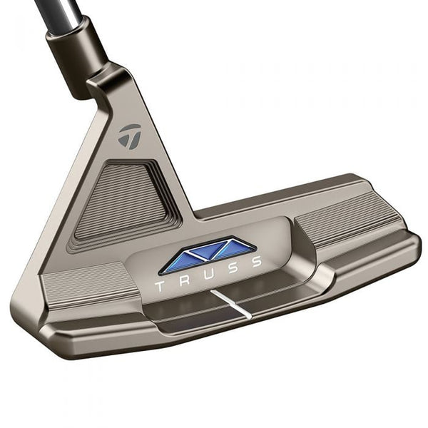 TaylorMade Truss TB1 Golf Putter