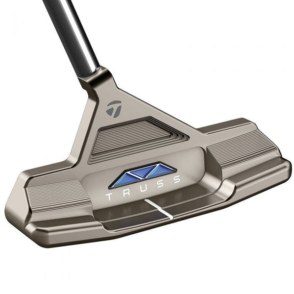 TaylorMade Truss TB2 Golf Putter