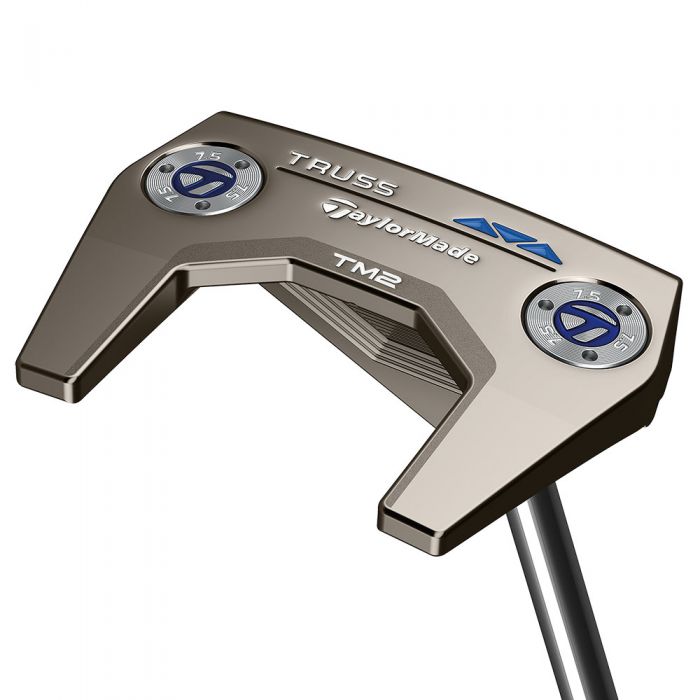 TaylorMade　TRUSS　TM2 TaylorMade Truss TM2 Golf Putter