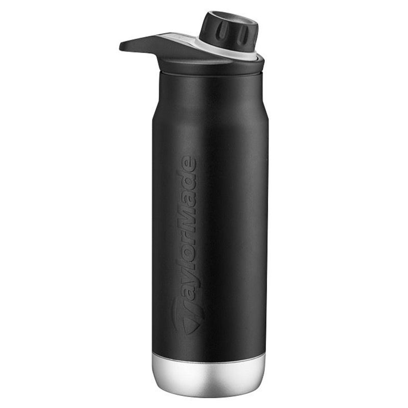 TaylorMade Sport Bottle - Black