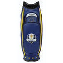 Titleist Ryder Cup Team Europe Tour Staff Bag - Blue/White/Yellow