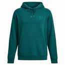 Under Armour Icon Fleece Hoodie - Rack Green/Rack Green