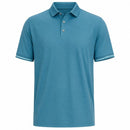 Under Armour ArmourDry Pique Polo Shirt - Boundless Blue/Blue Haze/Blue Haze