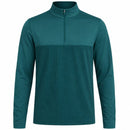 Under Armour Drive Lightweight 1/2 Zip Top - Rack Green/Arden Green/Arden Green