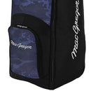MacGregor VIP II Travel Cover - Navy/Camo