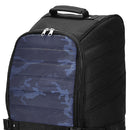 MacGregor VIP II Travel Cover - Navy/Camo