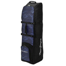 MacGregor VIP II Travel Cover - Navy/Camo